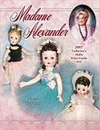 Madame Alexander Collectors Dolls Price Guide - Crowsey, Linda