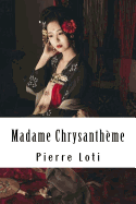 Madame Chrysanthme