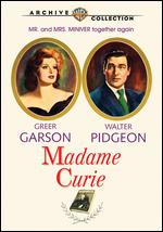 Madame Curie - Mervyn LeRoy