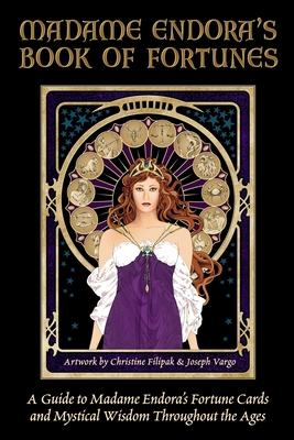 Madame Endora's Book of Fortunes - 