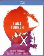 Madame X [Blu-ray]