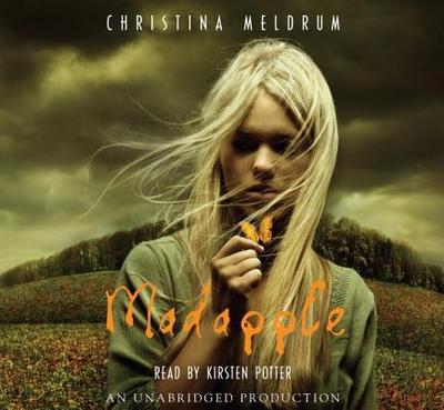 Madapple - Meldrum, Christina, and Potter, Kirsten (Read by)