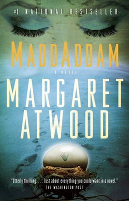 Maddaddam - Atwood, Margaret