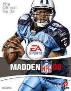 Madden NFL 08: Prima Official Game Guide