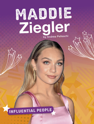 Maddie Ziegler - Pelleschi, Andrea