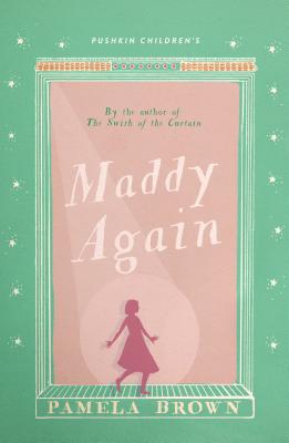 Maddy Again: Book 5 - Brown, Pamela