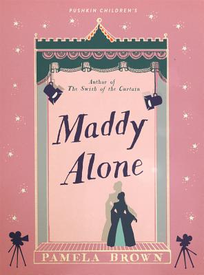 Maddy Alone: Book 2 - Brown, Pamela