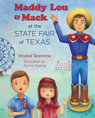 Maddy Lou and Mack at the State Fair of Texas - Granzow, Krystal