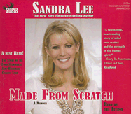 Made from Scratch: A Memoir - Lee, Sandra, Msc (Read by)