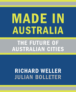 Made In Australia: The Future of Australian Cities
