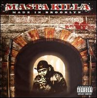 Made in Brooklyn - Masta Killa