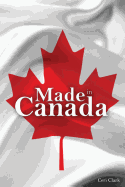 Made in Canada: A Discreet Internet Password Book for People Who Love Canada