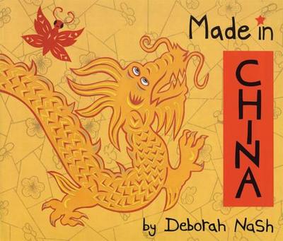 Made in China - Nash, Deborah