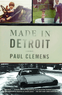 Made in Detroit: A Memoir