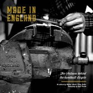Made in England: The Artisans Behind the Handbuilt Bicycle