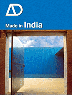 Made in India - Ashraf, Kazi (Guest editor)