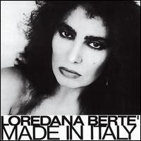 Made in Italy - Loredana Bert