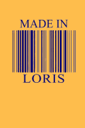 Made in Loris