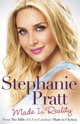 Made in Reality - Pratt, Stephanie