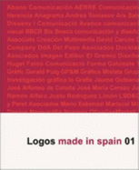 Made in Spain 01: Logos - Sala, Marius