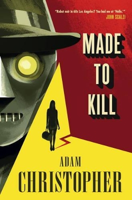 Made to Kill - Christopher, Adam