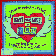 Made with Love for Dad - 