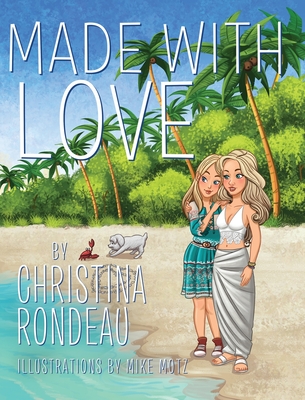 Made With Love - Rondeau, Christina