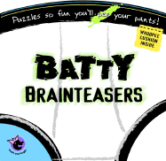 Made You Laugh: Batty Brainteasers