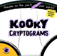 Made You Laugh: Kooky Cryptograms