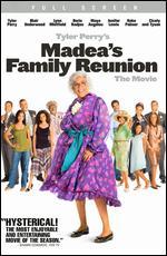 Madea's Family Reunion [P&S]