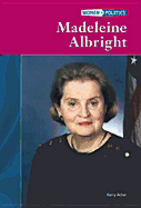 Madeleine Albright