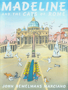 Madeline and the Cats of Rome - 