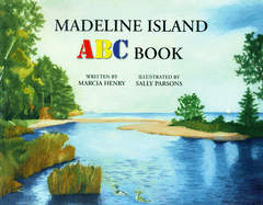 Madeline Island ABC Book