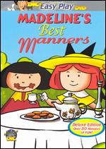 Madeline's Best Manners - 