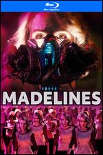 Madelines [Blu-ray] - Jason Richard Miller