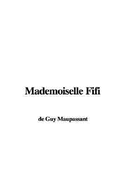 Mademoiselle Fifi