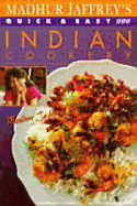 Madhur Jaffrey's Quick and Easy Indian Cookery..