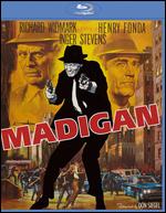 Madigan [Blu-ray] - Don Siegel