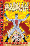 Madman Vol. 1: The Oddity Odyssey