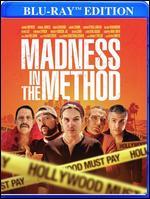 Madness in the Method [Blu-Ray]