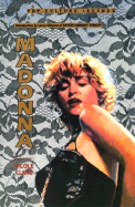 Madonna (Pop Cult) (Paperback)(Oop) - Claro, Bruce, and Claro, Nicole, and See Editorial Dept