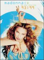 Madonna: The Video Collection - '93-'99 - 