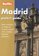 Madrid - Berlitz Guides (Creator), and Schlecht, Neil Edward (Text by)