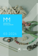 Madrider Mitteilungen 65 (2024)