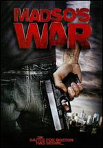 Madso's War - Rob Marcus