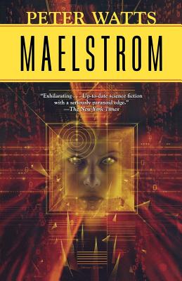 Maelstrom - Watts, Peter
