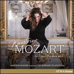 Maestrino Mozart: Airs d'opéra d'un jeune génie