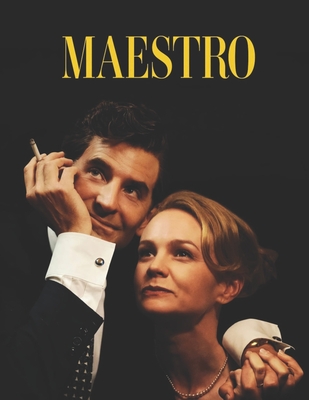 Maestro: A Screenplay - Stephens, Michael