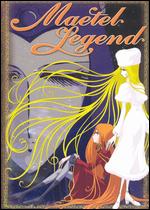 Maetel Legend - Kazuyoshi Yokota