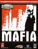 Mafia: Prima's Official Strategy Guide